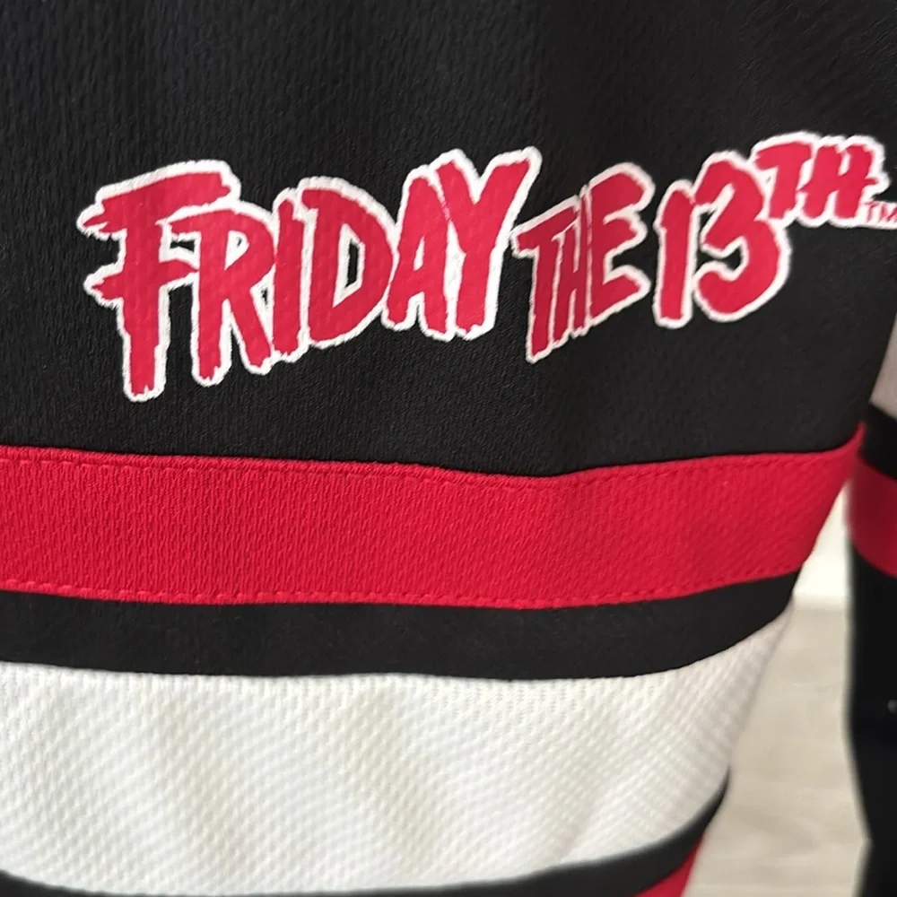 N/A friday 13th